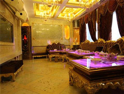 惠州千金盛会ktv介绍和消费情况千金盛会是惠州ktv公主服务好夜总会